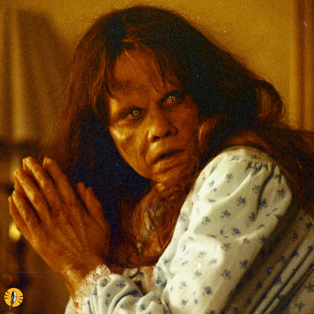 Still turning heads at 50 … happy birthday to THE EXORCIST.